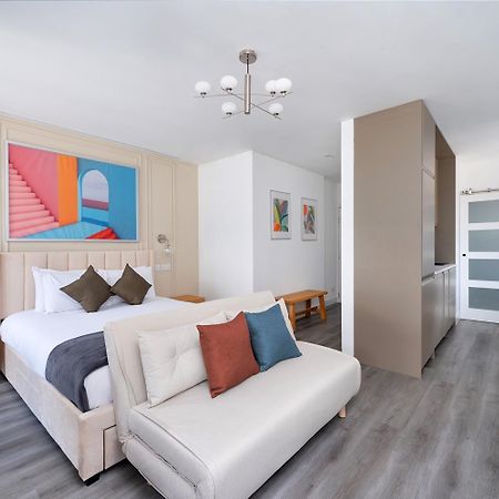 Cozy Studios In The Heart Of Shoreditch ロンドン エクステリア 写真