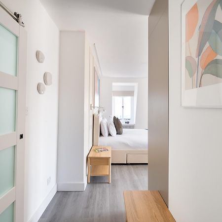 Cozy Studios In The Heart Of Shoreditch ロンドン エクステリア 写真
