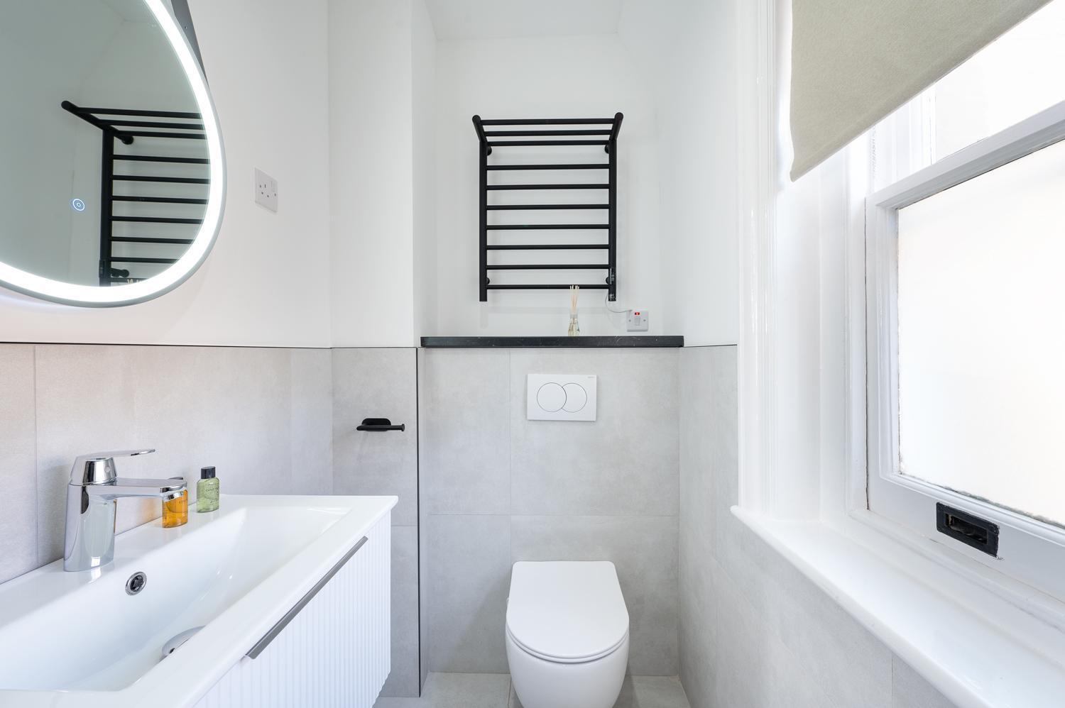 Cozy Studios In The Heart Of Shoreditch ロンドン 部屋 写真