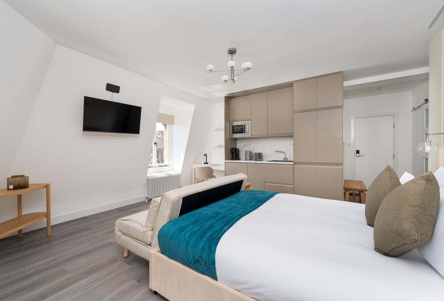 Cozy Studios In The Heart Of Shoreditch ロンドン エクステリア 写真