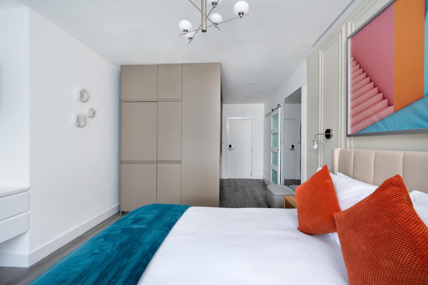 Cozy Studios In The Heart Of Shoreditch ロンドン 部屋 写真