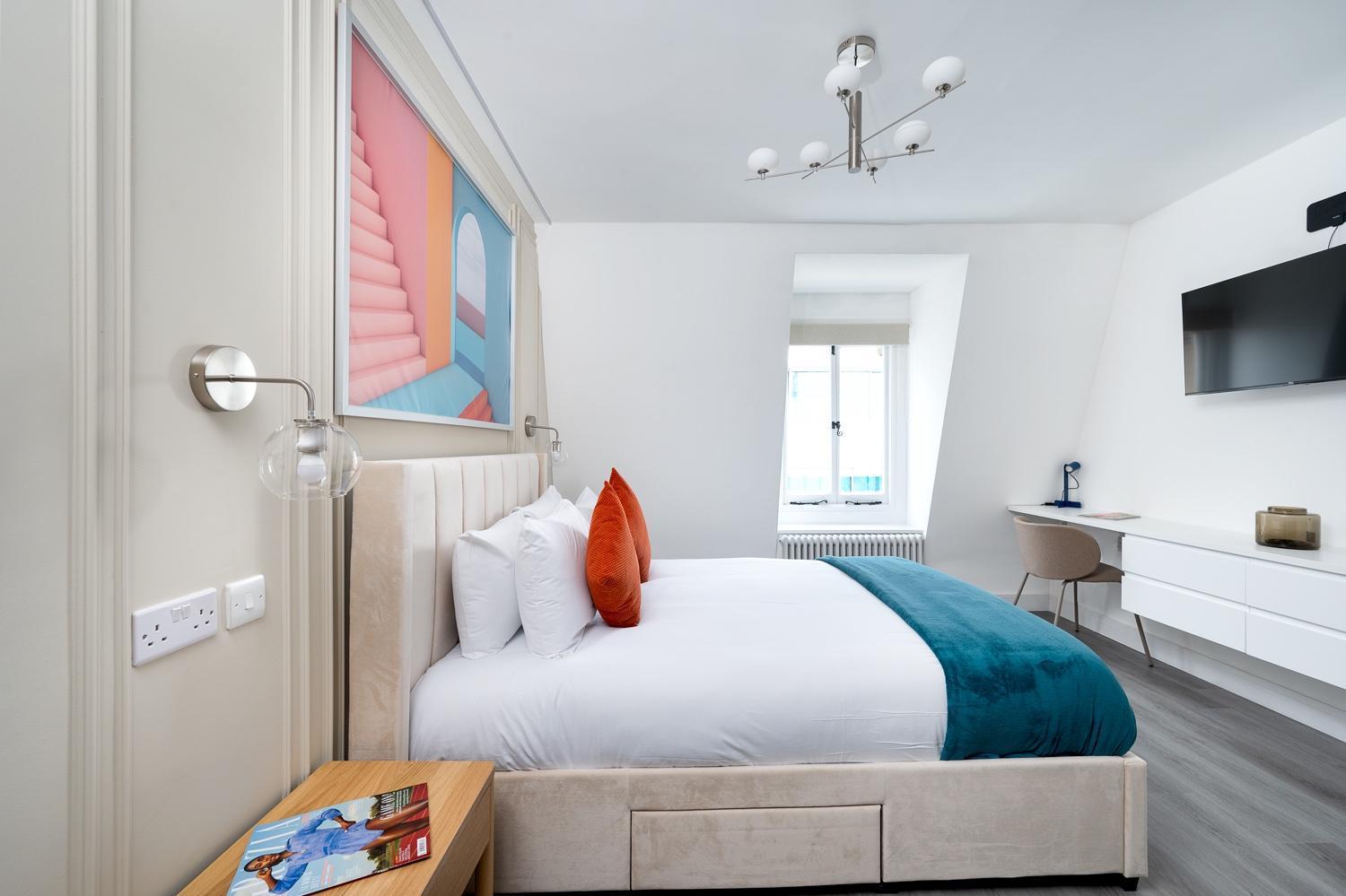 Cozy Studios In The Heart Of Shoreditch ロンドン エクステリア 写真